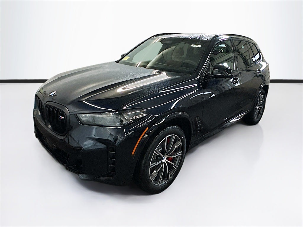 2026 BMW X5 Base