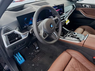 2026 BMW X5 Base