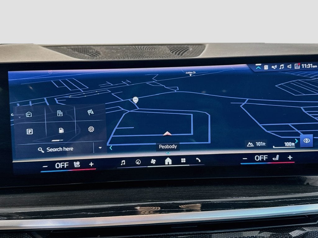 2024 BMW X6 xDrive40i