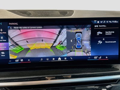 2024 BMW X6 xDrive40i