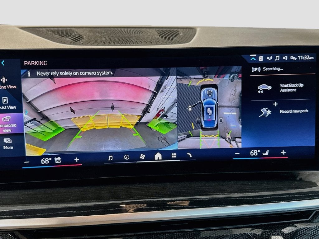 2024 BMW X6 xDrive40i