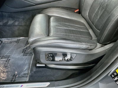 2024 BMW X6 xDrive40i