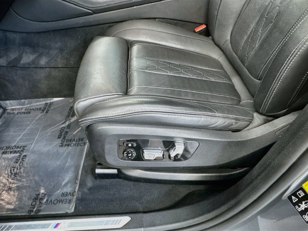 2024 BMW X6 xDrive40i