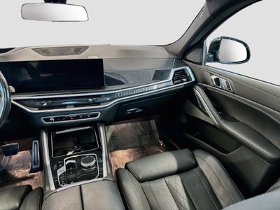 2024 BMW X6 xDrive40i