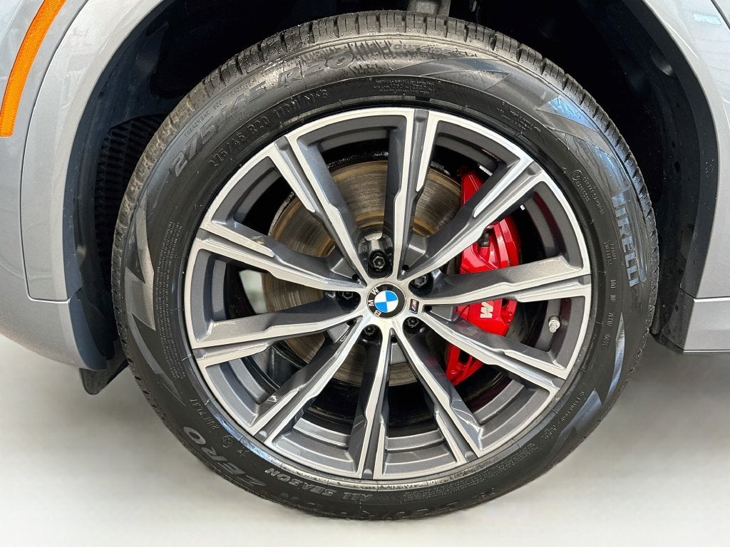 2024 BMW X6 xDrive40i