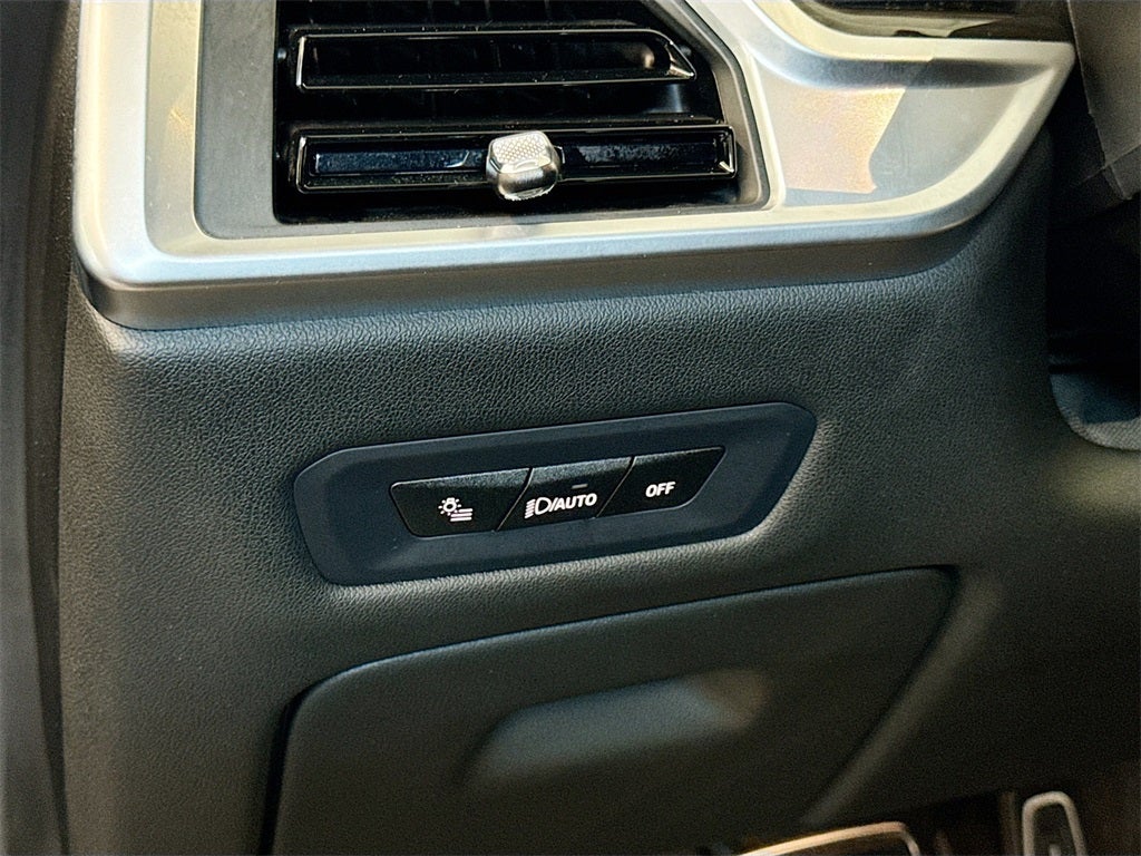 2024 BMW X6 xDrive40i