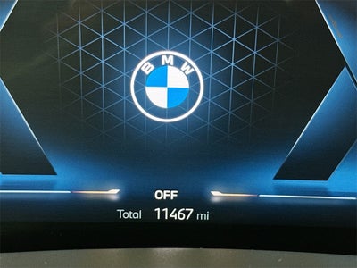 2024 BMW X6 xDrive40i