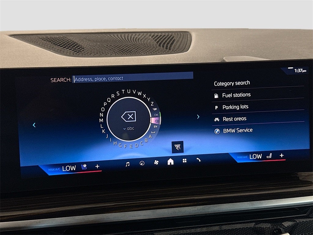 2024 BMW X6 xDrive40i