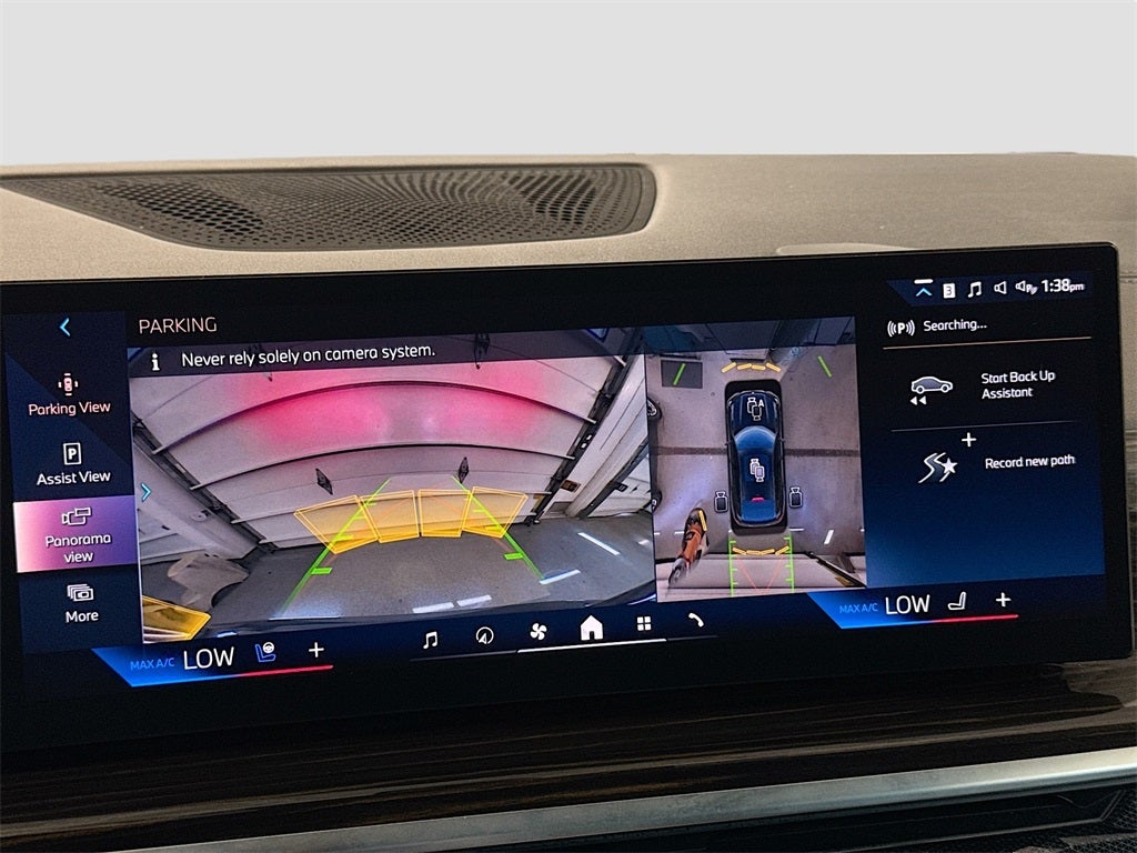 2024 BMW X6 xDrive40i