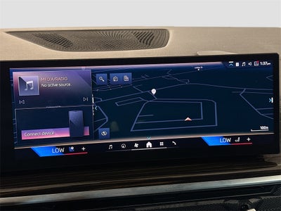 2024 BMW X6 xDrive40i