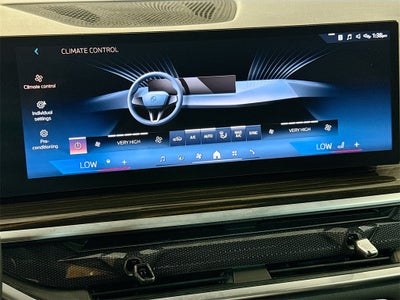 2024 BMW X6 xDrive40i