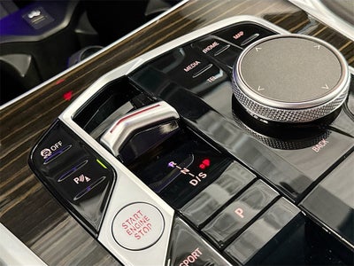 2024 BMW X6 xDrive40i