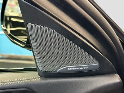 2024 BMW X6 xDrive40i