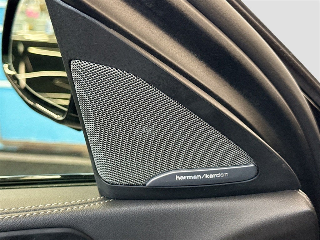 2024 BMW X6 xDrive40i