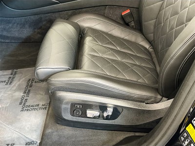 2024 BMW X6 xDrive40i