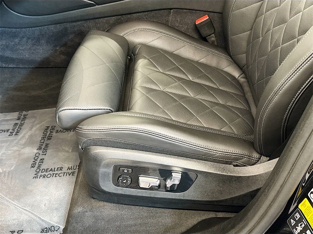 2024 BMW X6 xDrive40i