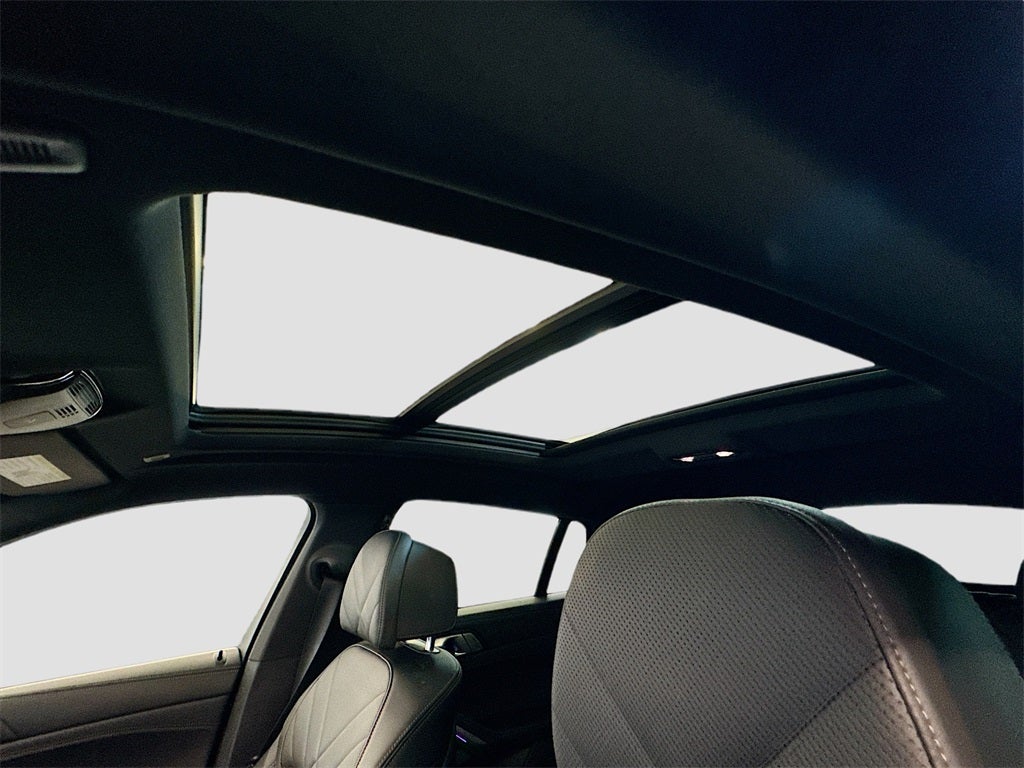 2024 BMW X6 xDrive40i