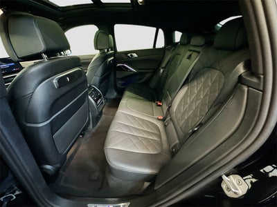2024 BMW X6 xDrive40i
