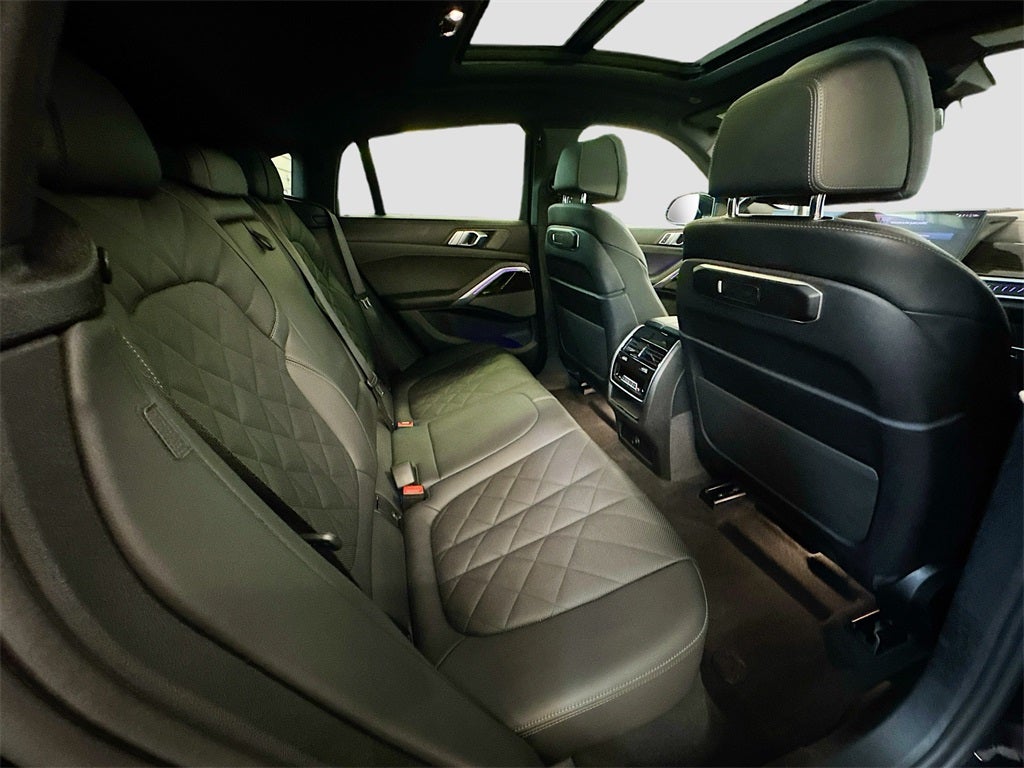 2024 BMW X6 xDrive40i
