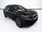 2024 BMW X6 xDrive40i