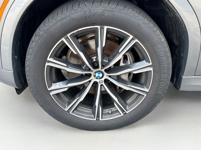 2024 BMW X6 xDrive40i