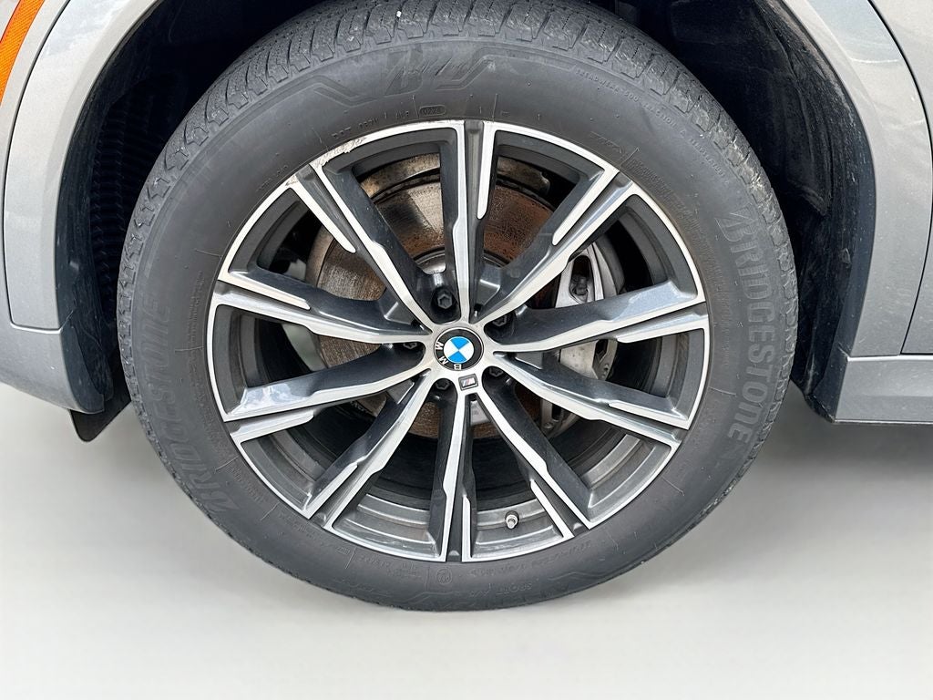 2024 BMW X6 xDrive40i