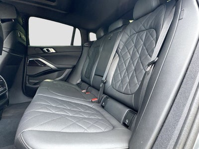 2024 BMW X6 xDrive40i