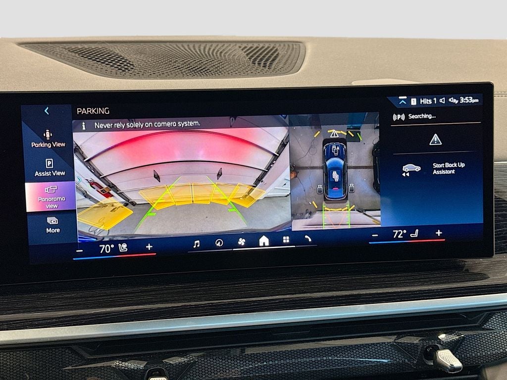 2025 BMW X6 xDrive40i