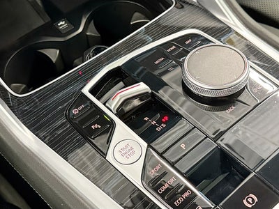 2025 BMW X6 xDrive40i