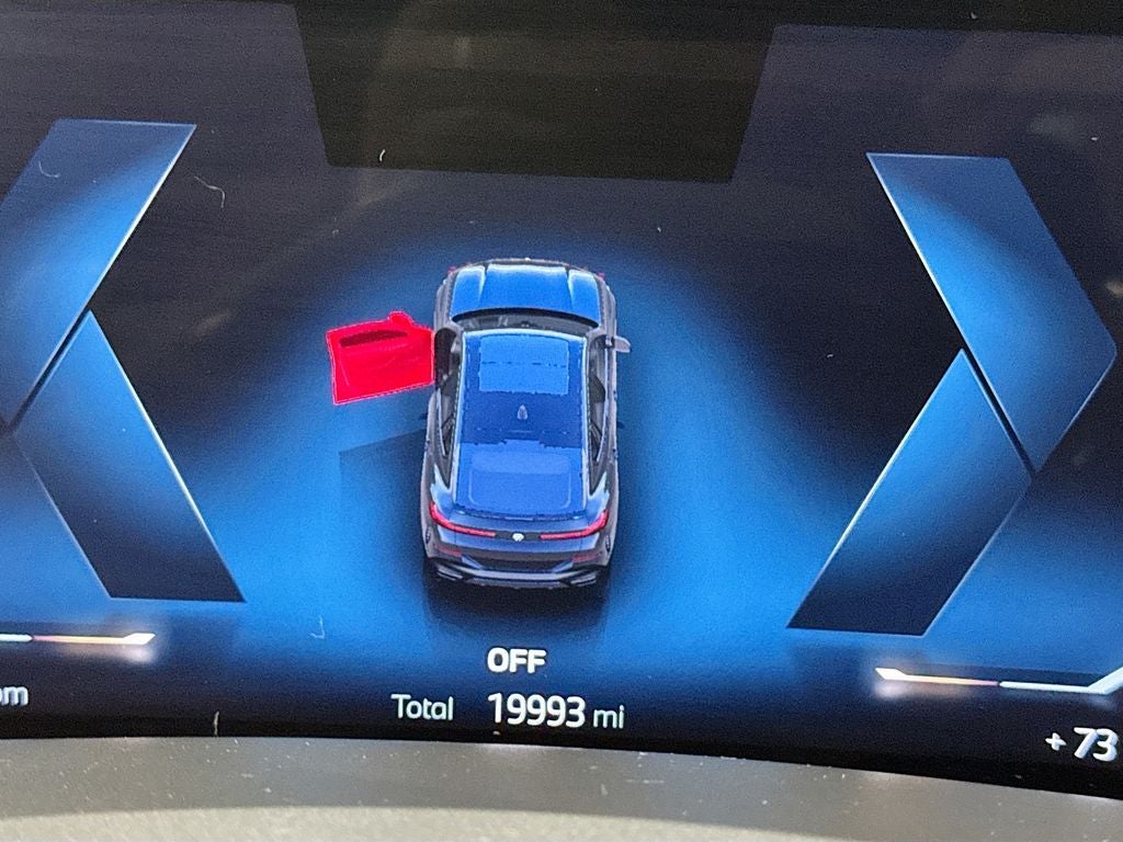 2025 BMW X6 xDrive40i