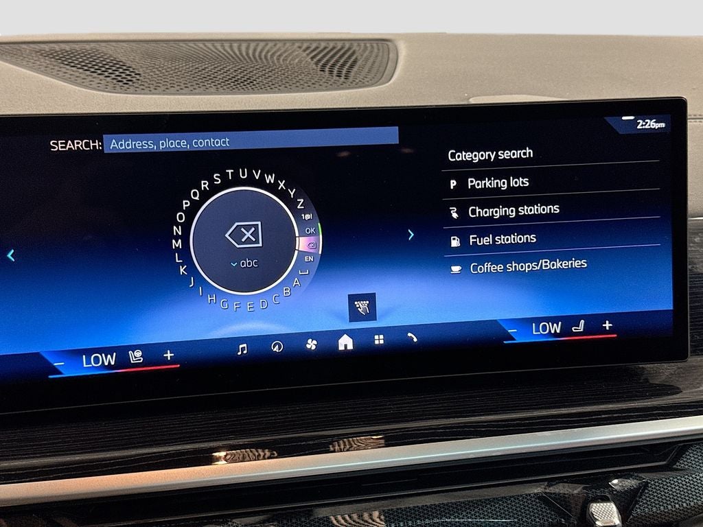 2025 BMW X6 xDrive40i