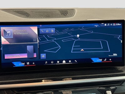 2025 BMW X6 xDrive40i