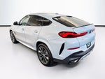 2027 BMW X6 xDrive40i