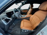 2027 BMW X6 xDrive40i