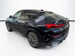 2027 BMW X6 Base