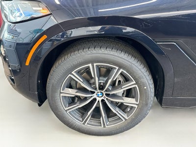 2027 BMW X6 Base