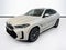 2027 BMW X6 xDrive40i