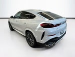 2027 BMW X6 xDrive40i