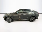 2027 BMW X6 xDrive40i
