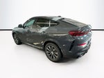 2027 BMW X6 xDrive40i