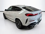 2027 BMW X6 xDrive40i