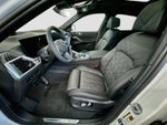 2027 BMW X6 xDrive40i