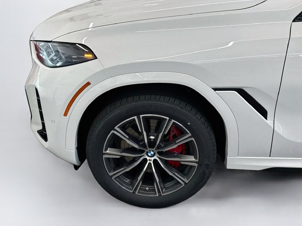 2027 BMW X6 xDrive40i