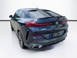 2025 BMW X6 xDrive40i