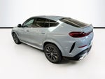 2027 BMW X6 Base