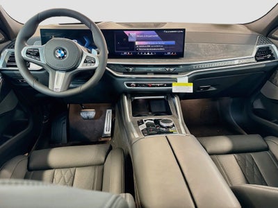 2027 BMW X6 Base