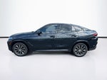 2024 BMW X6 xDrive40i