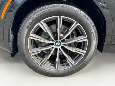 2024 BMW X6 xDrive40i