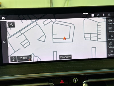 2023 BMW X4 M40i