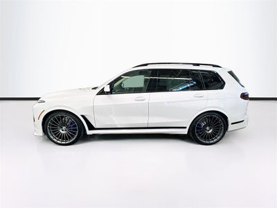 2026 BMW X7 ALPINA XB7